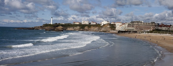 Les opportunités d'investir dans l'immobilier Biarritz
